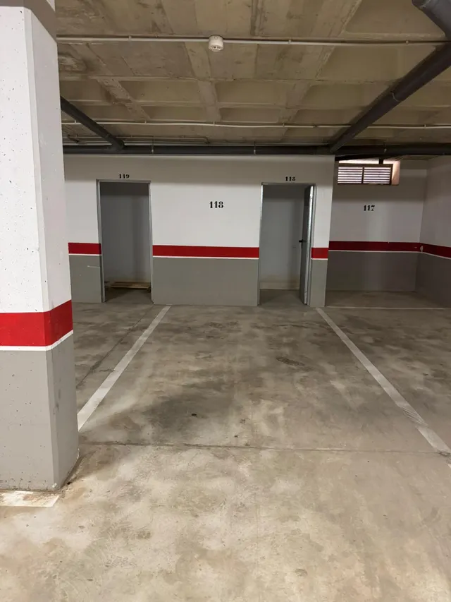 Apartamento   en Serena Golf: Terraza, Patio Privado y Ocio en un Entorno Exclusivo — 18