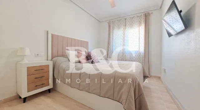 VIVIENDA EN PLANTA BAJA CON TERRAZA DE 150 METROS - foto 4