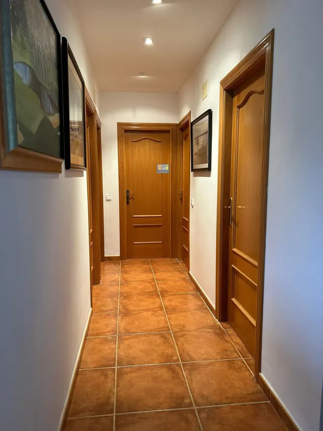 Chalet en Finestrat — 13