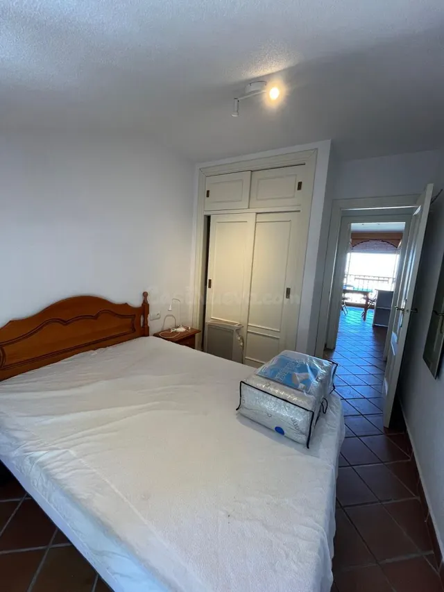 APARTAMENTO EN ALQUILER EN EL ALBAYZIN - foto 5