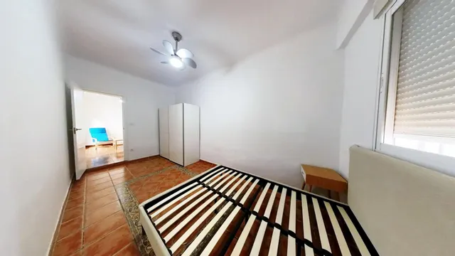 Casa junto al Paseo Maritimo de Castell de Ferro — 14