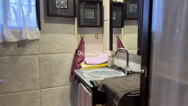 Parcela 175m² en venta - Costa Del Sol — 18