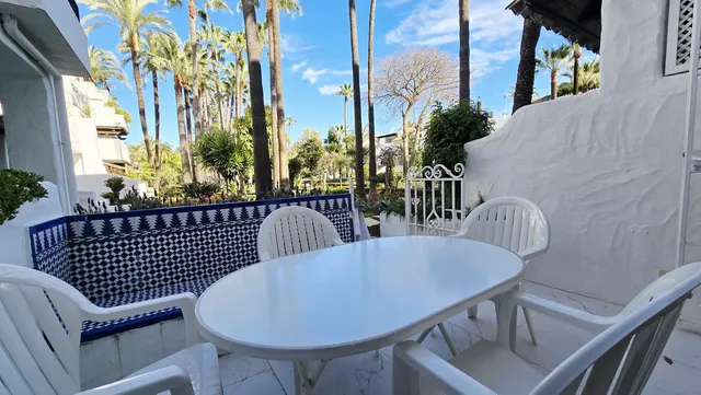 Apartamento 1 habitación 55m² en venta - Marbella — 7