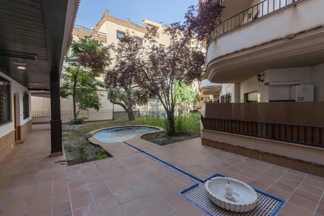 Piso 2 habitaciones 88m² en venta - Andalucia — 37