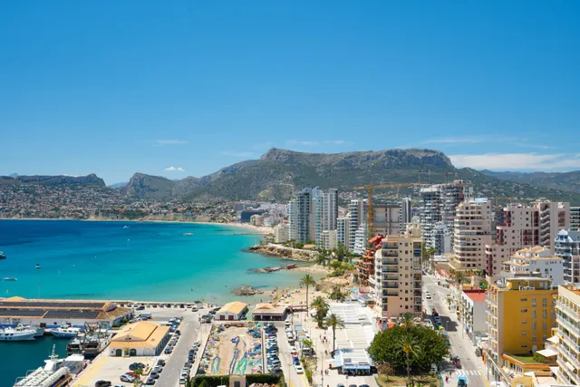 Apartamento 3 habitaciones 100m² en venta - Playa arenal-bol — 26