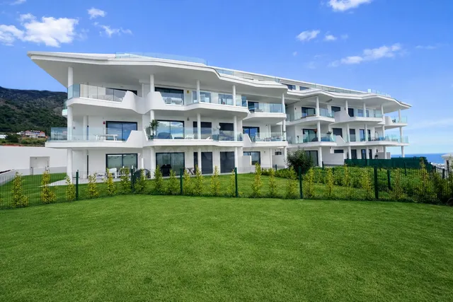 Apartamento 3 habitaciones 125m² en venta - Centro — 2