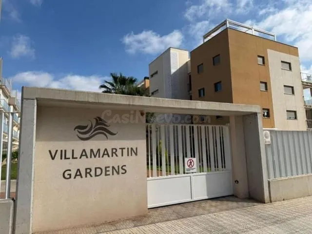 Apartamento 2 habitaciones 71m² en venta - Los balcones — 3