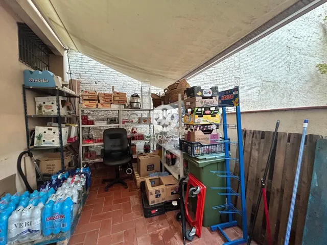 Traspaso de supermercado gourmet en Tres Torres – Sant Gervasi | Local de 100 m2 listo para continuar la actividad. — 11