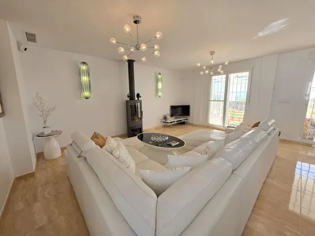 Casa 3 habitaciones 263m² en venta - Comunidad valenciana — 8