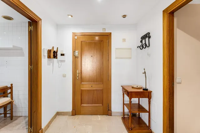 Ático 3 habitaciones 143m² en venta - Marbella — 23