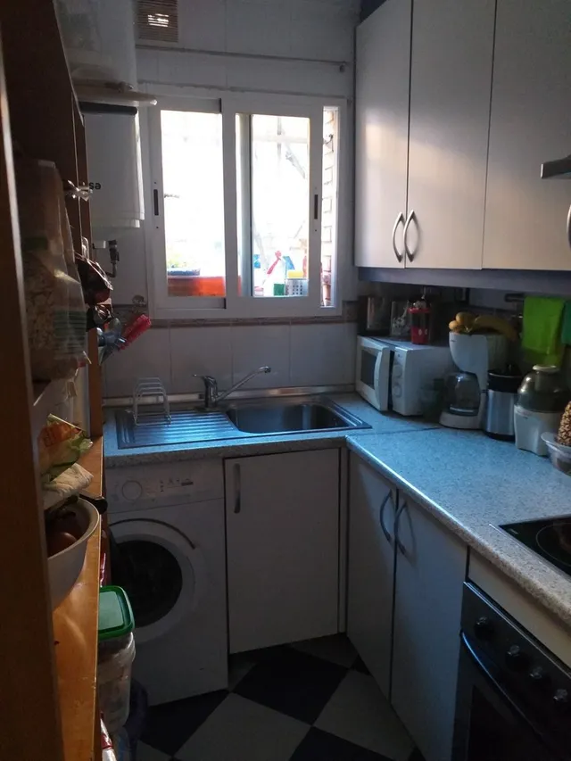Piso 3 habitaciones 53m² en venta - Vallecas — 11