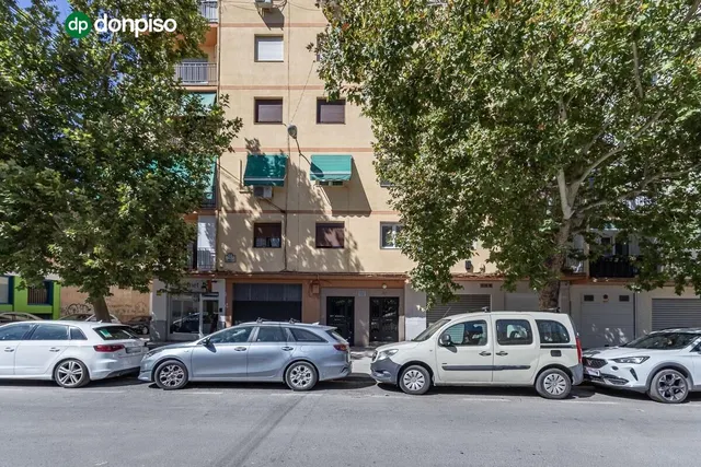 Piso junto fontiveros — 25