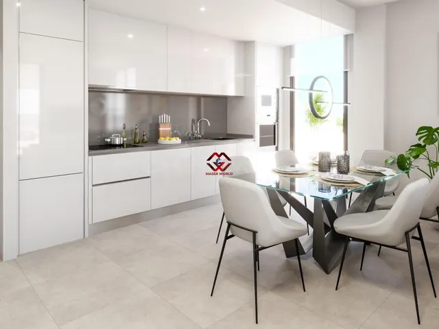 Apartamentos de nueva construcción en Vera Playa, Almería: v - foto 4
