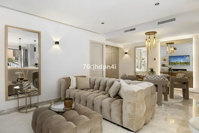 Apartamento 3 habitaciones 101m² en venta - Marbella — 34