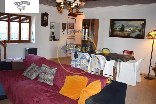 CHALET CON ENCANTO EN ONTINYENT(VALENCIA) — 17