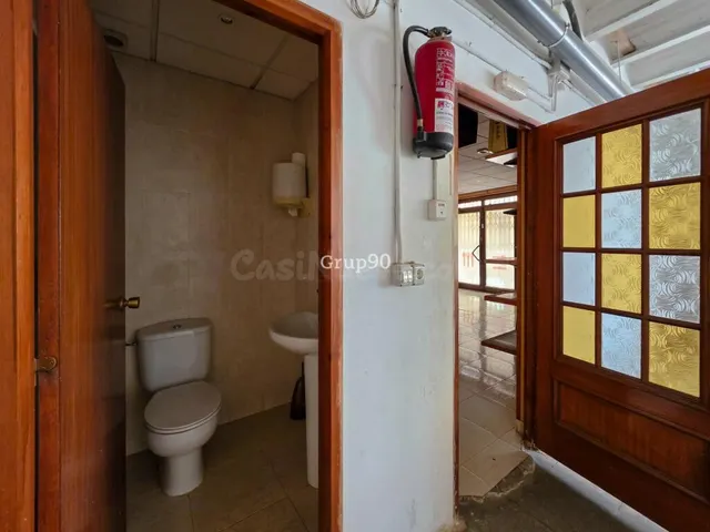 Espectacular casa de 567 m2 con infinitas posibilidades en Almenar — 55