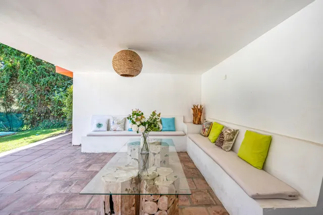 Chalet 5 habitaciones 509m² en venta - Sotogrande Costa — 45