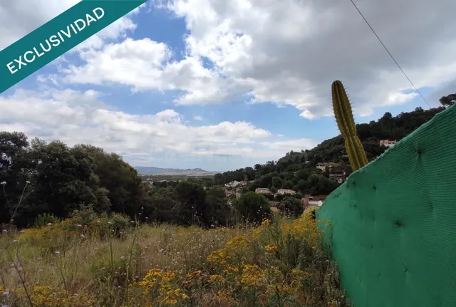 ¡Construye la casa en Sant Genís de Palafolls! — 5