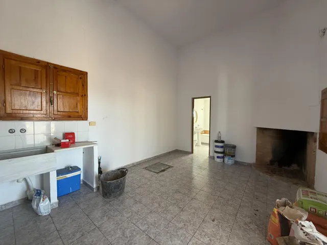 CHALET REFORMADO EN SUELO RUSTICO — 14