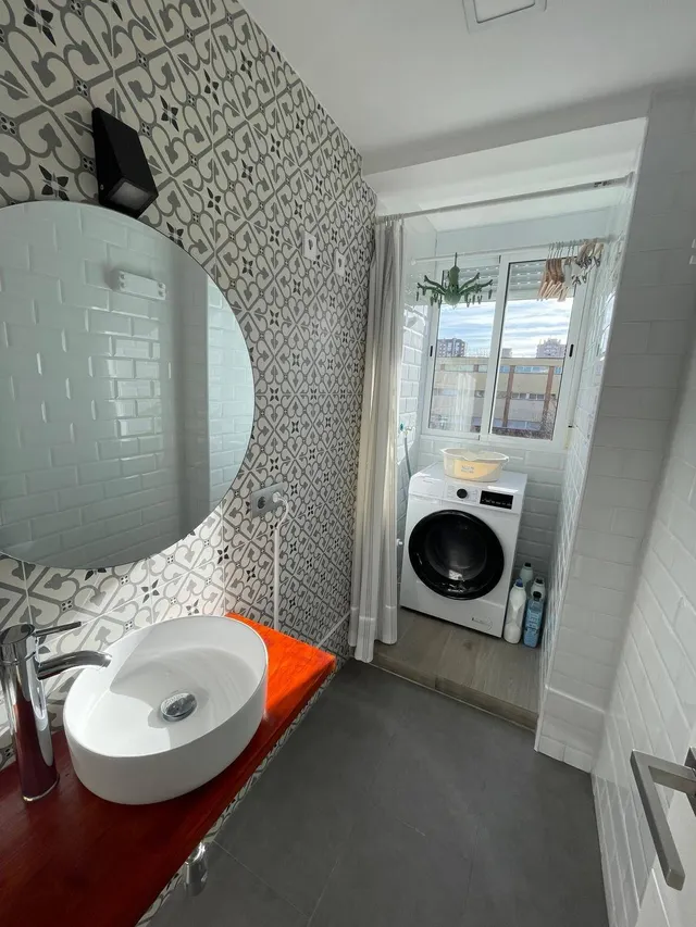 Piso 3 habitaciones 71m² en venta - Fontarrón — 14
