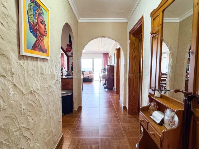 Gran chalet junto al mar con 2 apartamentos independientes – playa del hombre, gran canaria, españa — 20