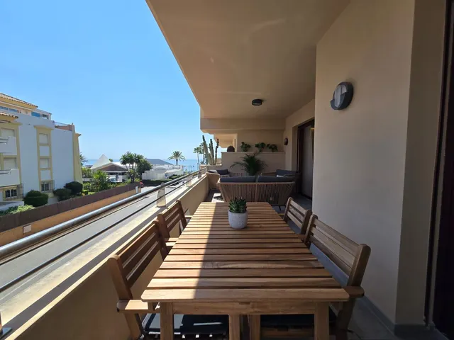 Apartamento 2 habitaciones 117m² en venta - Marbella — 15