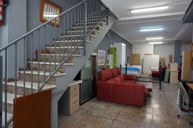Convierte Local + altillo en un DUPLEX!! — 5