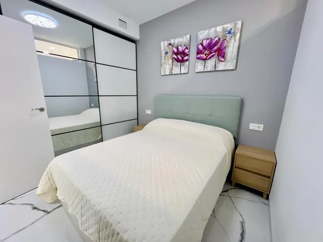 Apartamento 2 habitaciones 75m² en venta - Playa del cura — 18