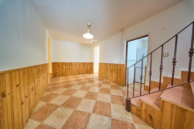 Casa doble en San Ildefonso - foto 5