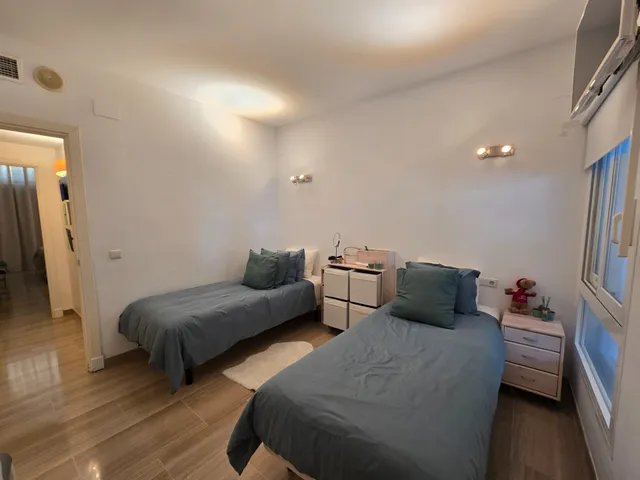 Atico en Puerto Marina, Benalmadena — 26