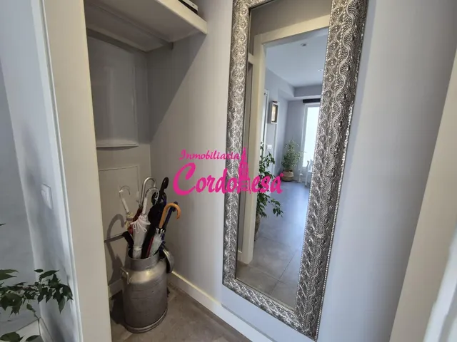 MAGNIFICA VIVIENDA EN PLENO CENTRO, CON GARAJE DOBLE OPCIONAL Y TRASTERO!!!! — 9