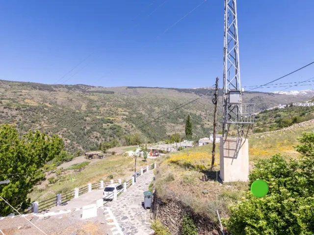 Una oportunidad con alma en Bubión, en pleno corazón de la Alpujarra Granadina — 7