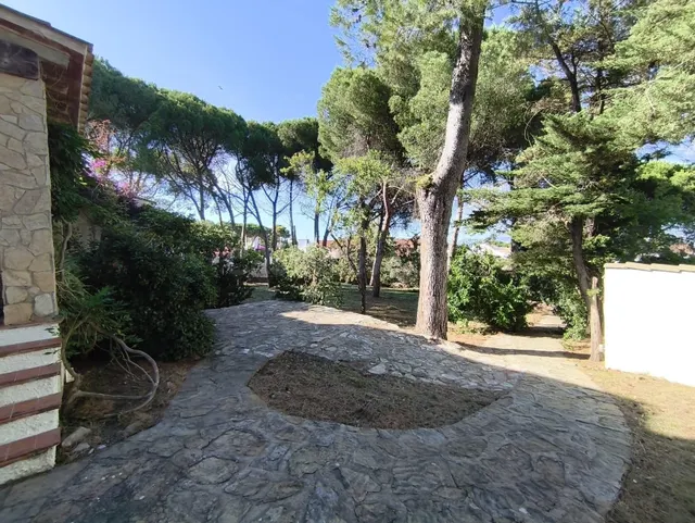 Impresionante Villa en Riells, L'Escala - foto 2