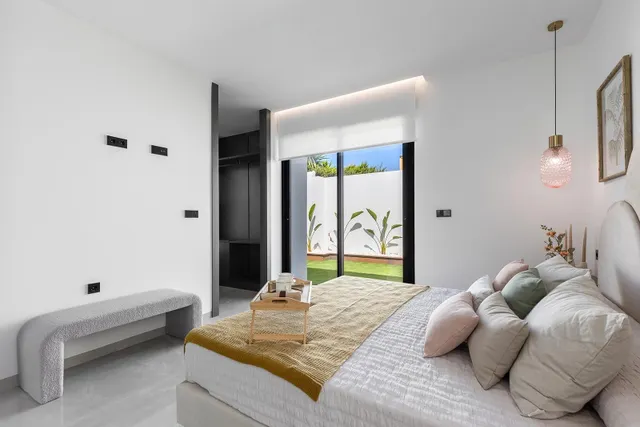 Villa 3 habitaciones 120m² en venta - Los balcones — 37