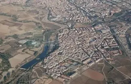 PISO EN VILANOVA DEL CAMI