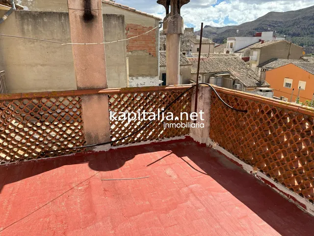 EDIFICIO A LA VENTA EN MONTIXELVO — 13