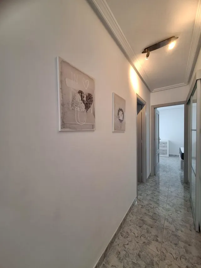 Apartamento 2 habitaciones 60m² en venta - Estacion de autobuses — 19