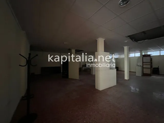 Local en Alquiler en Ontinyent, zona Sant Josep — 9