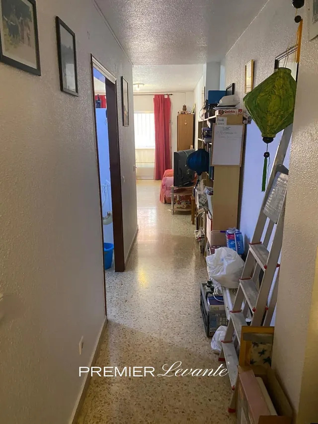 Oportunidad en el corazón de alfaz del pi — 6