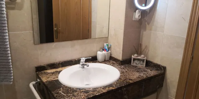 Apartamento 1 habitación 58m² en venta - Centro — 9