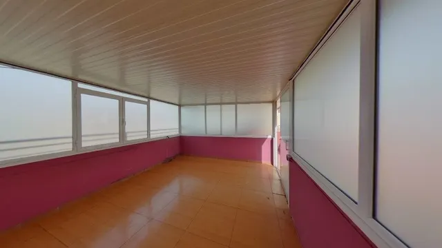 OKUPADO-PISO TIPO CASA BIS DE 4 habitaciones — 3