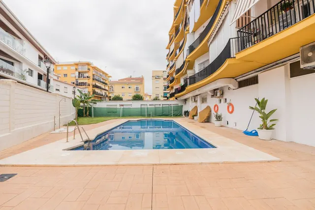 Apartamento 2 habitaciones 50m² en venta - Centro — 12