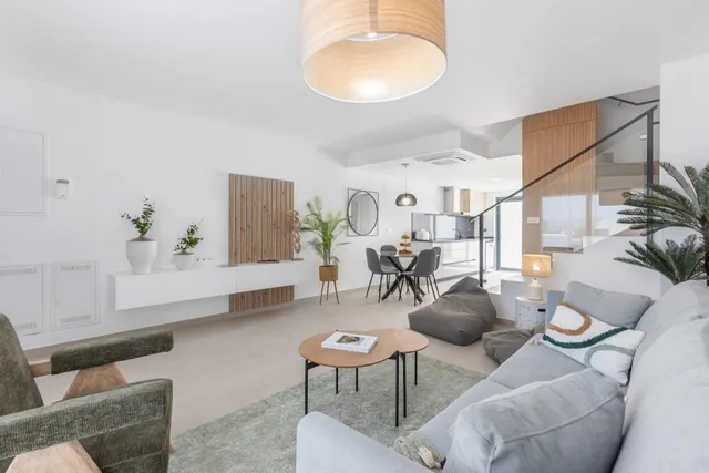 Villa 3 habitaciones 188m² en venta - Comunidad valenciana — 11