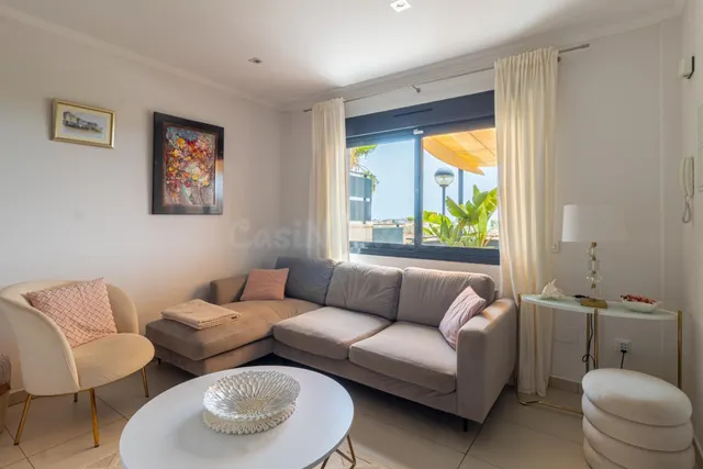 Adosado 3 habitaciones 170m² en venta - Lomas de Cabo Roig - foto 4