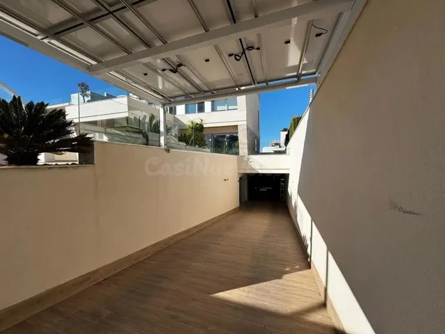 Villa 4 habitaciones 349m² en venta - Campoamor — 2