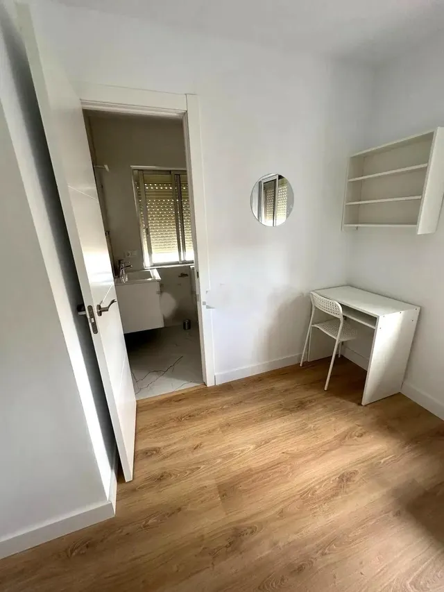 PISO REFORMADO DE 4 DORMITORIOS EN LLOPIS IBORRA ✨ — 6