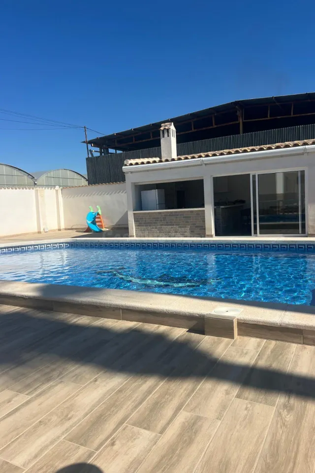 Villa independiente Dolores - foto 2