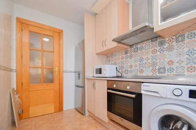 PISO DUPLEX EN CULLAR VEGA, GRANADA — 28