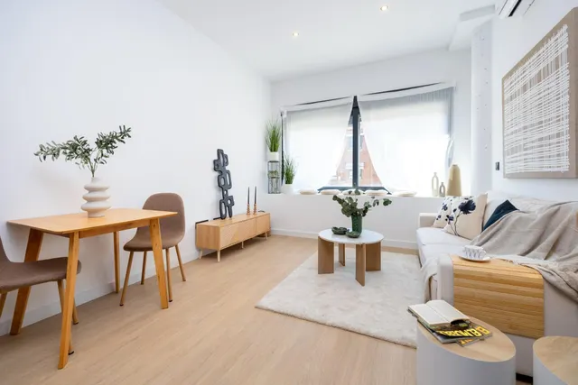 ESPECTACULAR VIVIENDA EN SAN LÁZARO — 5