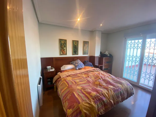 Ático con Terraza - Totana — 6